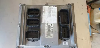 4G2907311C Блок управления двигателем Audi A6 C7 (S6,RS6) Арт e7595254, вид 1