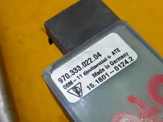 97033302204 Датчик дорожного просвета Porsche Panamera 970 Арт e7595421, вид 2
