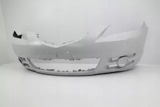 2003-2006 BP6J-50031 Бампер передний Mazda 3 BK Арт e7595662, вид 1