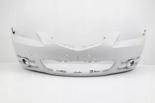 2003-2006 BP6J-50031 Бампер передний Mazda 3 BK Арт e7595662, вид 2