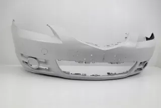 2003-2006 BP6J-50031 Бампер передний Mazda 3 BK Арт e7595662, вид 3