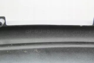 2003-2006 BP6J-50031 Бампер передний Mazda 3 BK Арт e7595662, вид 9