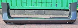  Бампер задний Mercedes Vito W447 Арт e7595864, вид 1
