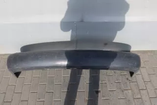 2K0807363F Бампер задний Volkswagen Caddy 1 Арт e7596569, вид 1