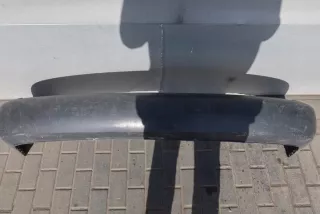 2K0807363F Бампер задний Volkswagen Caddy 1 Арт e7596569, вид 3