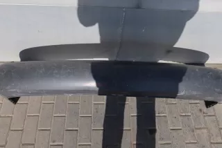 2K0807363F Бампер задний Volkswagen Caddy 1 Арт e7596569, вид 4