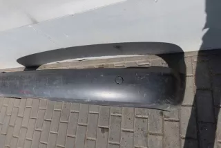 2K0807363F Бампер задний Volkswagen Caddy 1 Арт e7596569, вид 5