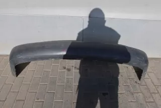 2K0807363F Бампер задний Volkswagen Caddy 1 Арт e7596569, вид 6