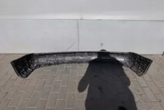 2K0807363F Бампер задний Volkswagen Caddy 1 Арт e7596569, вид 8