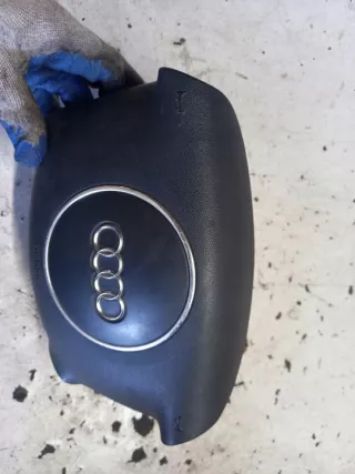 8P0880201J Подушка безопасности Audi A3 8P Арт e7597232, вид 2