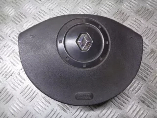 8200301512 Подушка безопасности Renault Megane 2 Арт e7597970, вид 1