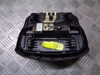 8200301512 Подушка безопасности Renault Megane 2 Арт e7597970, вид 2