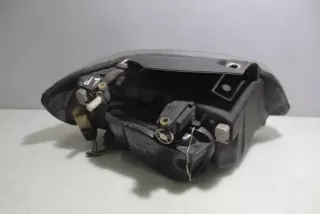 6K1941031A Фара левая Seat Ibiza 2 Арт e7599803, вид 2