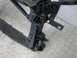 8V7805588A Передняя панель крепления облицовки (телевизор) Audi A3 8V Арт e7601697, вид 4