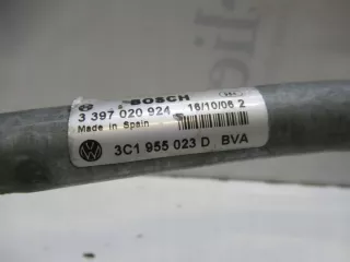 3C1955119A Механизм стеклоочистителя (трапеция дворников) Volkswagen Passat B6 Арт e7601939, вид 3