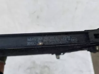8E0260401Q Радиатор кондиционера Audi A4 B7 Арт e7602559, вид 2
