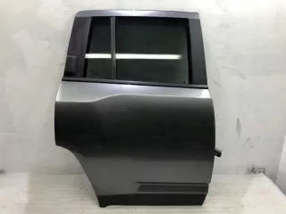  Дверь задняя правая Jeep Compass 1 restailing Арт e7602878, вид 1