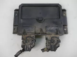 9650359580 Блок управления двигателем Citroen Berlingo 1 Арт e7603330, вид 1