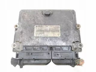 55198058 Блок управления двигателем Fiat Stilo Арт e7603404, вид 1