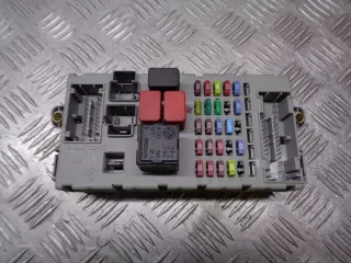 51744896 Блок предохранителей Fiat Punto 2 Арт e7605387, вид 1
