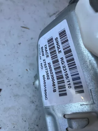 275573502 Подушка безопасности MINI Cooper R56 Арт e7609060, вид 3