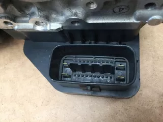 44540-42300 133800-0710 Блок ABS Toyota Rav 4 4 Арт e7609601, вид 2