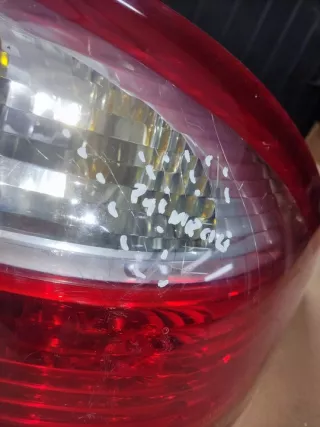 12830938 Фонарь задний правый Saab 9-3 2 Арт e7610374, вид 3