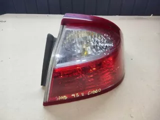 12830938 Фонарь задний правый Saab 9-3 2 Арт e7610374, вид 4