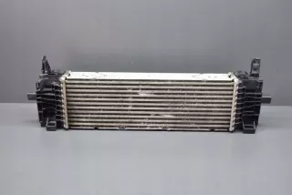 8582879 Интеркулер BMW X3 G01 Арт e7612359, вид 4