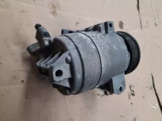 926002709R Компрессор кондиционера Renault Koleos Арт e7612647, вид 4