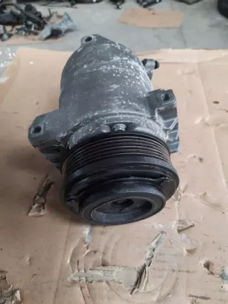 926002709R Компрессор кондиционера Renault Koleos Арт e7612647, вид 5