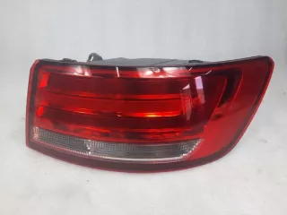 8W5945070A 8W5945070A-AUDI Фонарь задний правый Audi A4 B9 Арт e7612712, вид 1