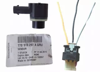 1T0919297A 1T0919297 Датчик температуры Volkswagen Tiguan 2 Арт e7612920, вид 1
