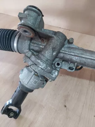 89650-42300 Рулевая рейка Toyota Rav 4 5 Арт e7612991, вид 3