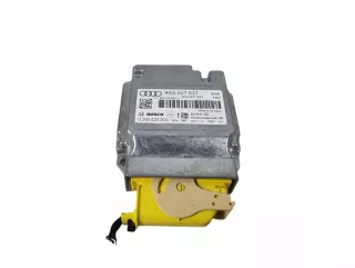 4G0907637 Блок AirBag Audi A6 C7 (S6,RS6) Арт e7613602, вид 1