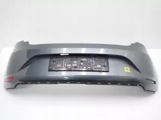  Бампер задний Seat Leon 3 Арт e7614082, вид 1