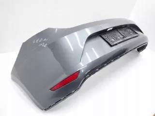  Бампер задний Seat Leon 3 Арт e7614082, вид 3