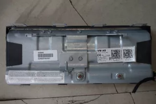 8V2880841C Подушка безопасности Audi A3 8V Арт e7614342, вид 2