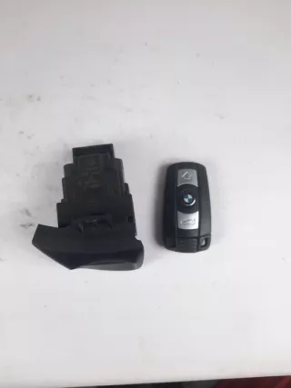 9194399 Замок зажигания BMW X1 E84 Арт e7614456, вид 1