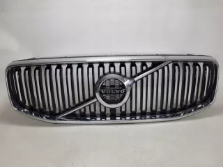 31425533 31425537 31479494 Решетка радиатора Volvo XC60 2 Арт e7616314, вид 1