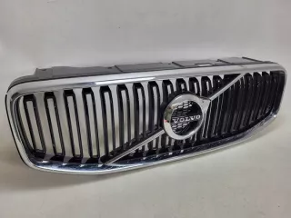 31425533 31425537 31479494 Решетка радиатора Volvo XC60 2 Арт e7616314, вид 2