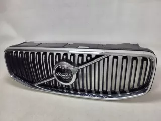 31425533 31425537 31479494 Решетка радиатора Volvo XC60 2 Арт e7616314, вид 3