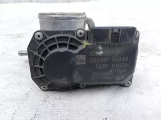 35100-2B340 Моновпрыск Kia Ceed 2 Арт e7619175, вид 2