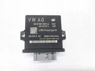 8X0907357A Блок управления светом Audi Q3 1 Арт e7620037, вид 1