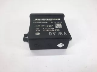 8X0907357A Блок управления светом Audi Q3 1 Арт e7620037, вид 2