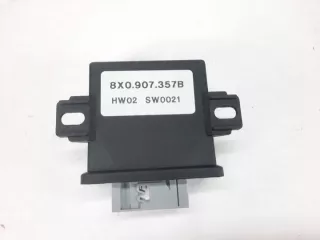 8X0907357A Блок управления светом Audi Q3 1 Арт e7620037, вид 3