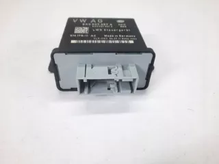 8X0907357A Блок управления светом Audi Q3 1 Арт e7620037, вид 4