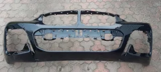 773828 Бампер передний BMW X3 G01 Арт e7620513, вид 1