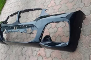 773828 Бампер передний BMW X3 G01 Арт e7620513, вид 2