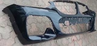 773828 Бампер передний BMW X3 G01 Арт e7620513, вид 3